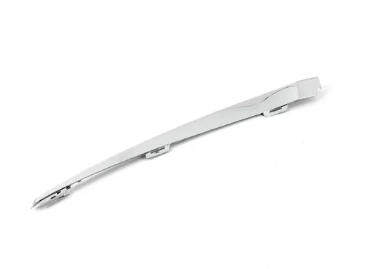 MODANATURE CROMO GRIGLIA PARAURTI ANTERIORE DX BMW SERIE 7 G11-G12 01/15>