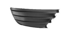 GRIGLIA PARAURTI ANTERIORE DX CITROEN C4 03/05>