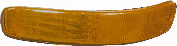 GRUPPO OTTICO ANTERIORE SX ARANCIO JEEP CHEROKEE LIBERTY 01/01>12/07