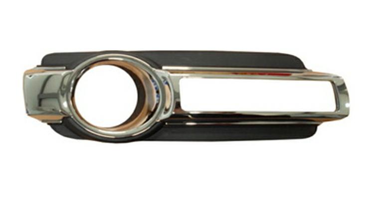 GRIGLIA PARAURTI ANTERIORE DX C/FENDI MITSUB PAJERO 01/15>