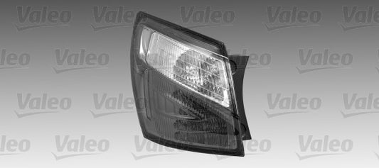 FANALE POSTERIORE SX ESTERNO A LED NISSAN QASHQAI+2 01/10>