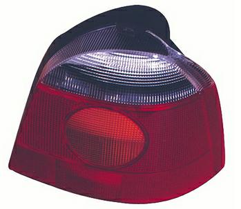 FANALE POSTERIORE SX REN TWINGO 04/93>08/98