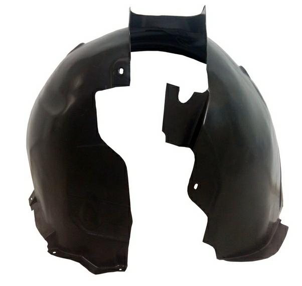 LOCARO ANTERIORE DX CITROEN C4 09/10> DS4 07/10>