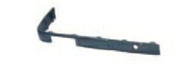 MODANATURE PARAURTI ANTERIORE DX BMW SERIE 3 E30 09/87>11/90