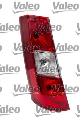 FANALE POSTERIORE DX DACIA DOKKER 01/12>