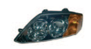 FARO DX H7+H7 PREDISPOSTO REGOLAZIONE ELETT HYUNDAI COUPE' 04/02>