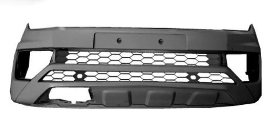 PARAURTI ANTERIORE C/GRIGLIA VW AMAROK 01/18>