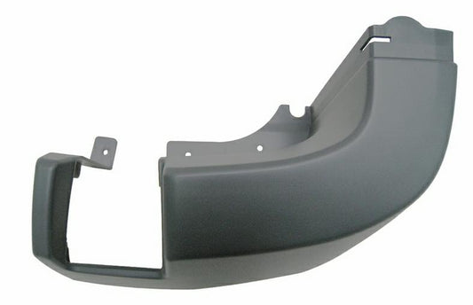 CANTONALE POSTERIORE SX GRIGIO FORD TRANSIT 01/13>