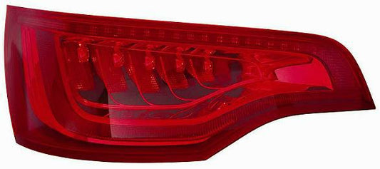 FANALE POSTERIORE SX SUP A LED AUDI Q7 06/09>