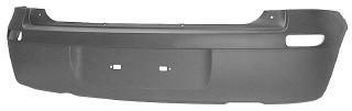 PARAURTI POSTERIORE PARZ PRIMER OPEL CORSA C 10/00>09/03
