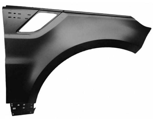 PARAF A/DX RANGE ROVER SPORT 08/12> ALLUMINIO