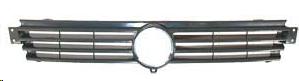 GRIGLIA VW CADDY 09/96>07/04 POLO 4P-SW 10/94>