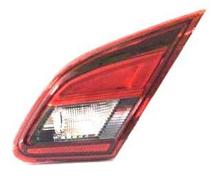 GRUPPO OTTICO POSTERIORE SX INTERNO OPEL CORSA E 01/14> 5P