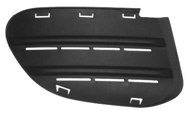 GRIGLIA PARAURTI ANTERIORE DX INT FIAT MULTIPLA 06/04>