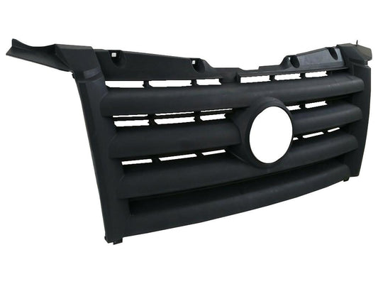GRIGLIA RAD NERA VW CRAFTER 04/06>