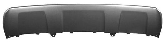 MODANATURE PARAURTI ANTERIORE INF AUDI Q3 01/15>