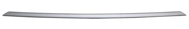 MODANATURE PARAURTI ANTERIORE GRIGIA BMW SERIE 3 F30-31 06/11> MODERN