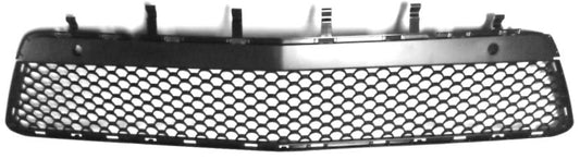 GRIGLIA PARAURTI C/LE MERCEDES CLASSE E W212 AMG E63 05/09>