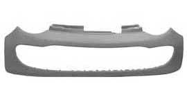PARAURTI ANTERIORE PRIMER CITROEN C1 06/05>