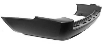 PARAURTI POSTERIORE PRIMER C/SENS RANGE ROVER 01/02>12/09