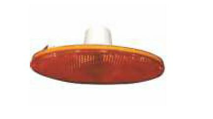 GRUPPO OTTICO LATERALE ARANCIO REN MASTER-OPEL MOVANO 01/10>