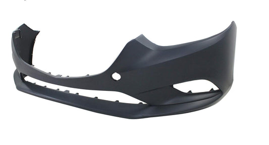 PARAURTI ANTERIORE MAZDA 6 01/15>
