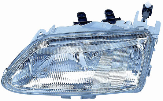 FARO DX H1-H1 REGOLAZIONE MAN REN LAGUNA 03/94>04/98