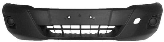PARAURTI ANTERIORE INF GRIGIO FORD TRANSIT 01/13>