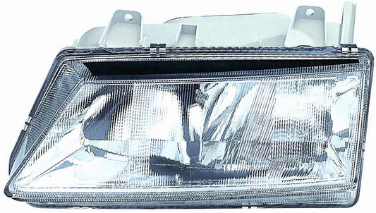 FARO DX H1-H1 PREDISPOSTO REGOLAZIONE ELETT LANCIA ZETA 04/94>01/02