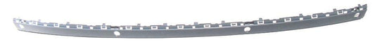 MOD PARAURTI POSTERIORE C/LE C/FORI MOD+SENS SERIE 7 E65/E66 01>04