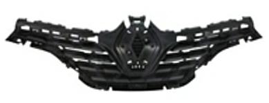 GRIGLIA RAD RENAULT CAPTUR 02/17>