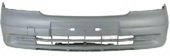 PARAURTI ANTERIORE PRIMER OPEL ASTRA G DIESEL-ANTERIORE C 03/98>05/04-TUV