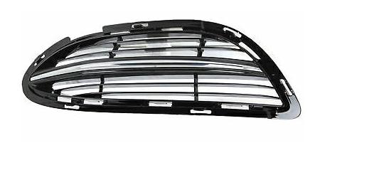 GRIGLIA PARAURTI ANTERIORE SX MERCEDES CLASSE S W222 09/13>