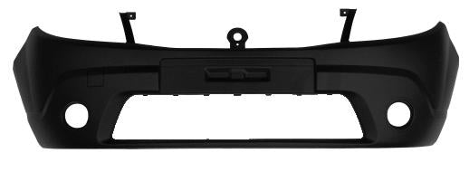 PARAURTI ANTERIORE PRIMER C/FENDI DACIA SANDERO 01/08>