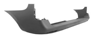 PARAURTI POSTERIORE PRIMER MERCEDES VITO W447 03/14> CORTO