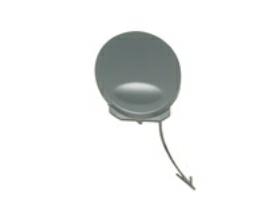 COPRIGANCIO POSTERIORE OPEL VECTRA C 06/02>/11/05>