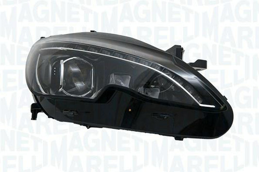 FARO SX FULL LED C/REG ELETT AUTOM PEUGEOT 308 01/13>