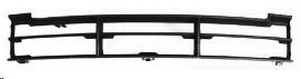 GRIGLIA PARAURTI ANTERIORE ROVER 75 01/00>
