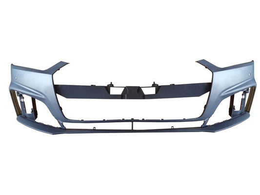 PARAURTI ANTERIORE PRIMER C/SENS AUDI A5 06/16> S-LINE
