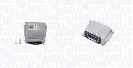CENTRALINA XENO CITROEN C4 09/10> DS4 07/10>