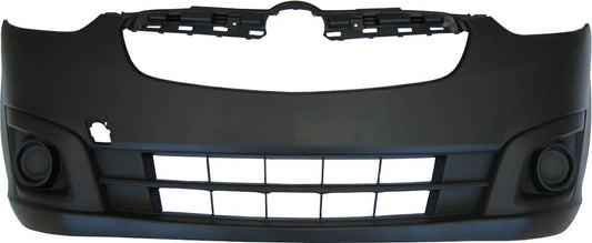 PARAURTI ANTERIORE OPEL COMBO 02/12>