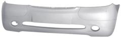 PARAURTI ANTERIORE PRIMER MERCEDES CLASSE A W168 CLASSIC 09/97>12/01