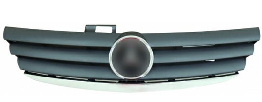 GRIGLIA CROM-NERA MERCEDES CLASSE A W169 09/04> CLASSIC