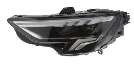 FARO DX FULL LED AUDI A3 SPORTBACK-SEDAN 01/20>