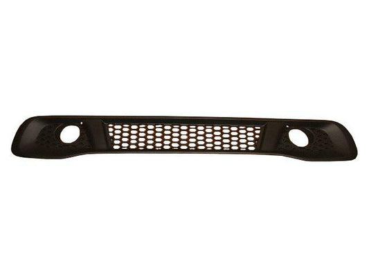 GRIGLIA PARAURTI ANTERIORE C/FENDI SMART FORTWO 04/12>