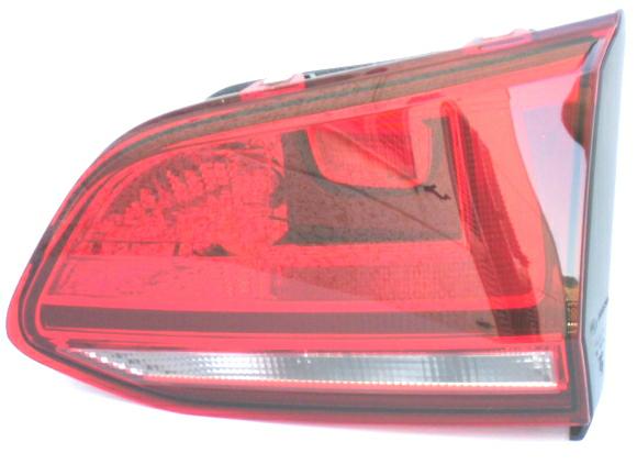 FANALE POSTERIORE SX INTERNO VW GOLF 7 SW HIGLINE 05/13>