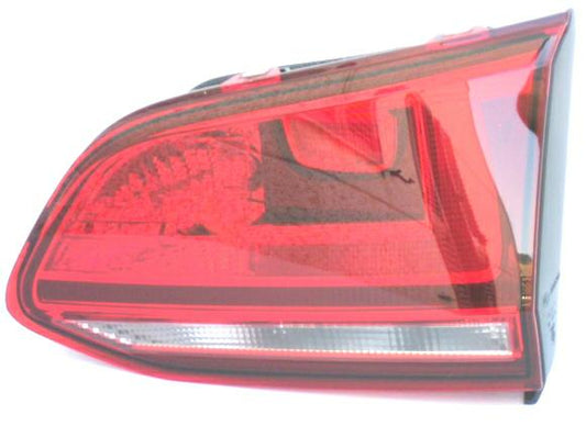 FANALE POSTERIORE SX INTERNO VW GOLF 7 SW HIGLINE 05/13>
