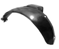 LOCARO ANTERIORE SX PARTE POSTERIORE RENAULT CLIO 06/90>04/98