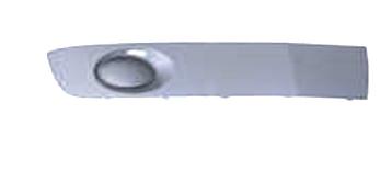 GRIGLIA PARAURTI ANTERIORE DX VW MULTIVAN T5 01/09>