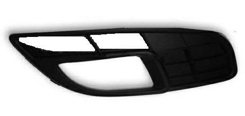 GRIGLIA PARAURTI ANTERIORE DX C/FENDI FIAT CROMA 12/07>